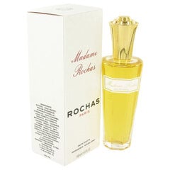 Женская парфюмерия Madame Rochas (100 ml) EDT цена и информация | Женские духи Lovely Me, 50 мл | 220.lv