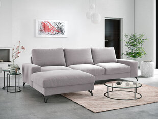 Угловой диван-кровать Flavio цена и информация | Угловые диваны | 220.lv