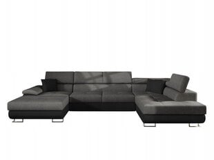 Угловой диван-кровать Cotere Bis цена и информация | Угловые диваны | 220.lv