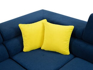 Угловой диван-кровать Cotere Bis цена и информация | Угловые диваны | 220.lv