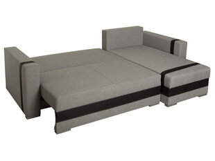 Угловой диван-кровать Trendy цена и информация | Диваны | 220.lv