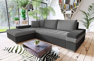 Izvelkamais stūra dīvāns Bangkok Mini cena un informācija | Dīvāni | 220.lv