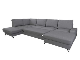 Угловой диван-кровать Flavio цена и информация | Диваны | 220.lv