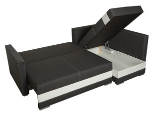 Угловой диван-кровать Alba цена и информация | Угловые диваны | 220.lv