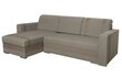 Izvelkamais stūra dīvāns Trendy cena un informācija | Stūra dīvāni | 220.lv