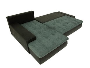 Угловой диван-кровать Orkan Mini цена и информация | Диваны | 220.lv