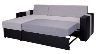 Угловой диван-кровать Aden цена и информация | Угловые диваны | 220.lv
