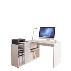 Компьютерный стол Armando цена и информация | Компьютерные, письменные столы | 220.lv