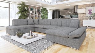 Угловой диван-кровать Bergen цена и информация | Диваны | 220.lv