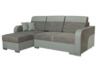 Угловой диван-кровать Bari цена и информация | Угловые диваны | 220.lv