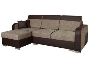 Угловой диван-кровать Bari цена и информация | Угловые диваны | 220.lv