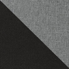 Угловой диван-кровать Bono BX, серый/чёрный цена и информация | Угловые диваны | 220.lv