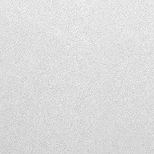 Kontinentālā gulta Garda Lux, 100 x 200 cm, ar baltu mākslīgo ādu cena un informācija | Gultas | 220.lv