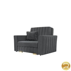 Кресло-кровать VIVA GLAM I цена и информация | Кресла в гостиную | 220.lv