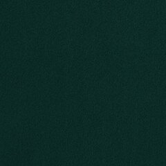 Dīvāns SZAFIR 3, zaļš, melna kāju apdare cena un informācija | Dīvāni | 220.lv