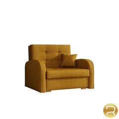 Кресло-кровать Viva Gold цена и информация | Кресла в гостиную | 220.lv