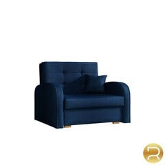 Кресло-кровать Viva Gold цена и информация | Кресла в гостиную | 220.lv