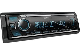 Auto magnetola Kenwood KM-BT506AB cena un informācija | Auto magnetolas, multimedija | 220.lv