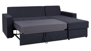 Угловой диван-кровать DOMINO цена и информация | Диваны | 220.lv