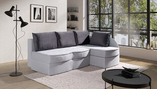 Угловой диван-кровать POKUSA цена и информация | Диваны | 220.lv