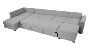 Угловой диван-кровать Wilma Large цена и информация | Диваны | 220.lv