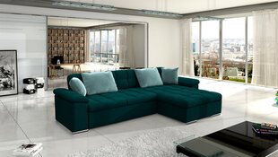 Угловой диван-кровать Diana цена и информация | Диваны | 220.lv