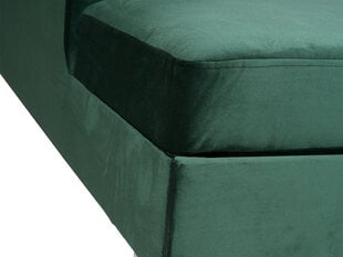 Угловой диван ORLANDO VELVET цена и информация | Угловые диваны | 220.lv