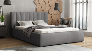 Кровать Ideal 200x200 см с выдвижным основанием цена и информация | Кровати | 220.lv
