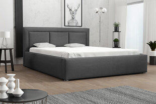 Кровать Moden 180x200 см с выдвижным основанием цена и информация | Кровати | 220.lv