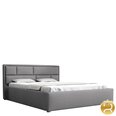 Кровать Deco 140x200 см с выдвижным основанием