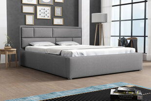 Кровать Deco 180x200 см с подъемным основанием цена и информация | Кровати | 220.lv