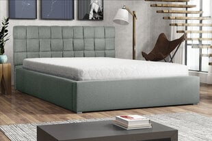 Кровать Malmo 180x200 см с выдвижным основанием цена и информация | Кровати | 220.lv