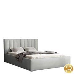 Gulta Ideal 140x200 cm ar paceļamu pamatni цена и информация | Кровати | 220.lv