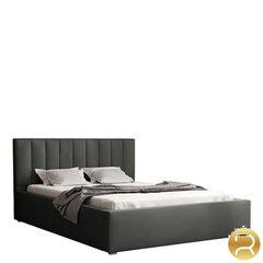 Gulta Ideal 140x200 cm ar paceļamu pamatni цена и информация | Кровати | 220.lv