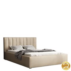 Кровать Ideal 160x200 см с подъемным основанием   цена и информация | Кровати | 220.lv