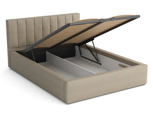 Кровать Ideal 180x200 см с подъемным основанием   цена и информация | Кровати | 220.lv