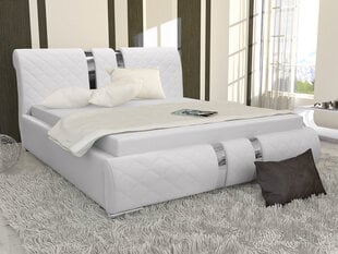 Кровать Niko 180x200 см с подъемным основанием   цена и информация | Кровати | 220.lv