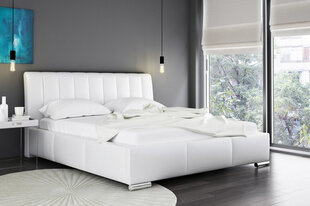 Кровать Milano 140x200 см с подъемным основанием   цена и информация | Кровати | 220.lv