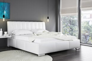 Кровать Milano 180x200 см с подъемным основанием   цена и информация | Кровати | 220.lv