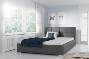 Кровать Marina 180х200 см с выдвижным основанием цена и информация | Кровати | 220.lv