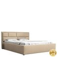Кровать Deco 120x200 см с выдвижным основанием