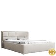 Кровать Deco 120x200 см с выдвижным основанием