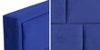 Gulta Deco, 200 x 200 cm, ar paceļamām redelēm, pelēka cena un informācija | Gultas | 220.lv