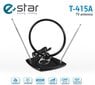 eSTAR T-415A цена и информация | Antenas un piederumi | 220.lv