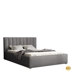 Кровать Ideal 120x200 см с выдвижным основанием цена и информация | Кровати | 220.lv