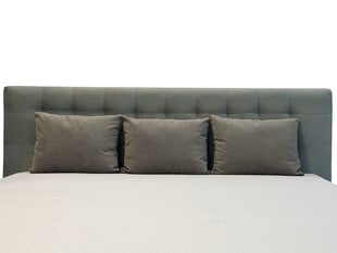 Кровать Vento 160x200 см с подъемным основанием, белый цена и информация | Кровати | 220.lv