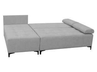 Угловой диван-кровать Fabio LM цена и информация | Диваны | 220.lv