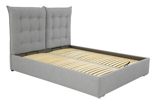 Кровать SZYMON, 140x200 см цена и информация | Кровати | 220.lv