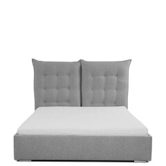 Кровать SZYMON, 160x200 см цена и информация | Кровати | 220.lv