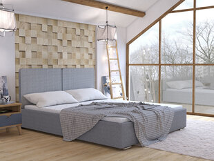 Кровать SZYMEK, 180x200 см цена и информация | Кровати | 220.lv
